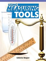 Using Measuring Tools